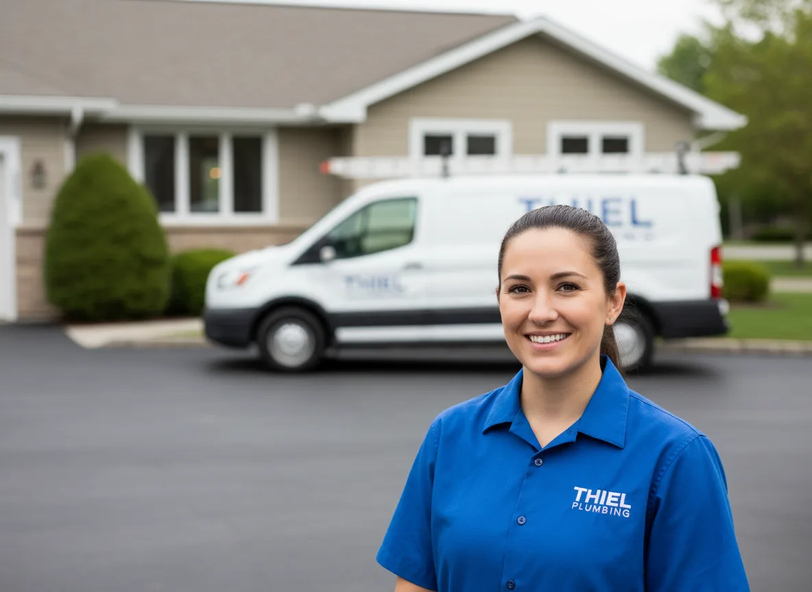Plumber Lewisville, NC FAQs